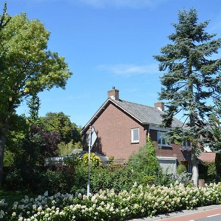 ירסקה B & B Boezeneren מראה חיצוני תמונה