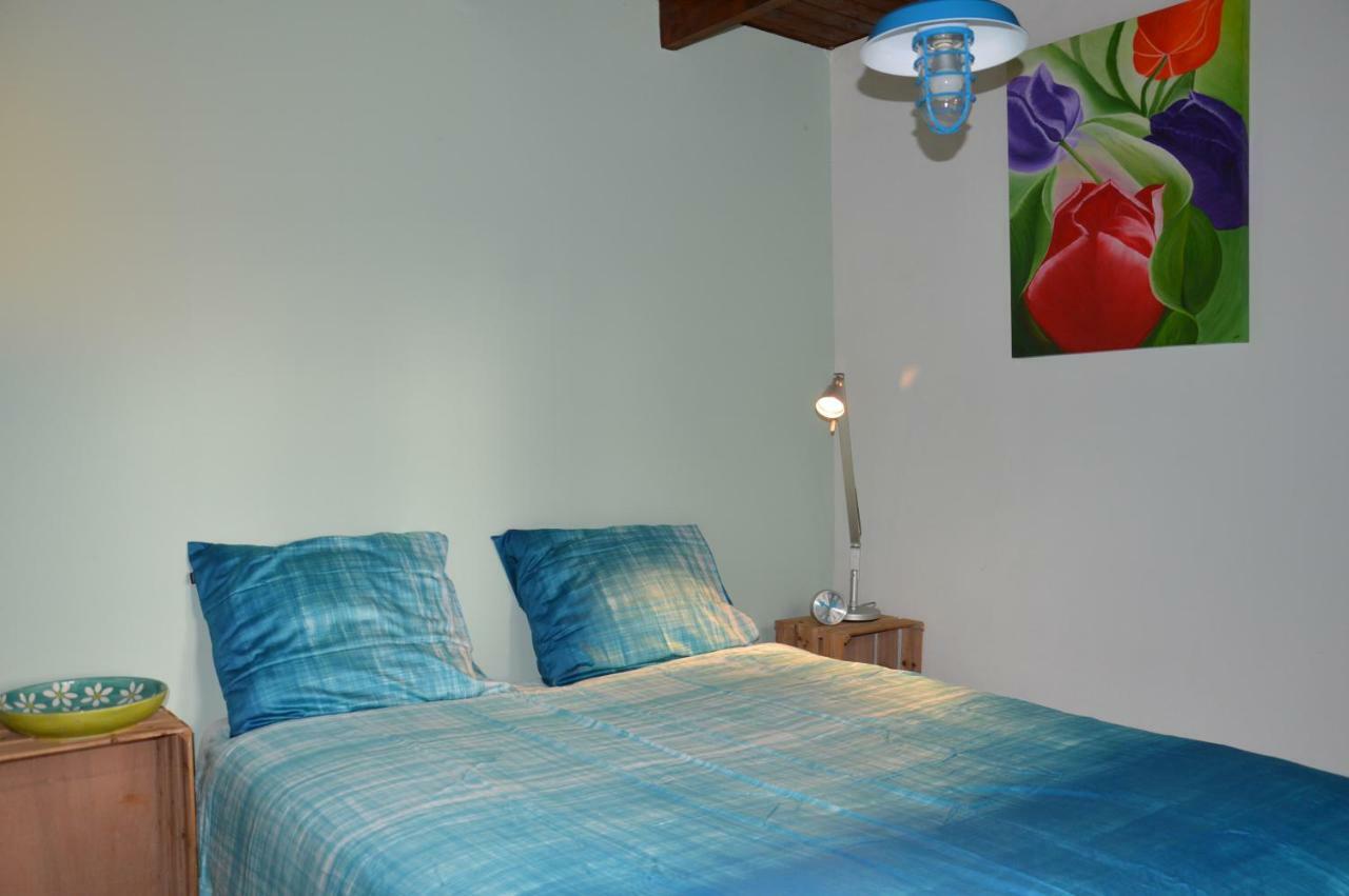 ירסקה B & B Boezeneren מראה חיצוני תמונה