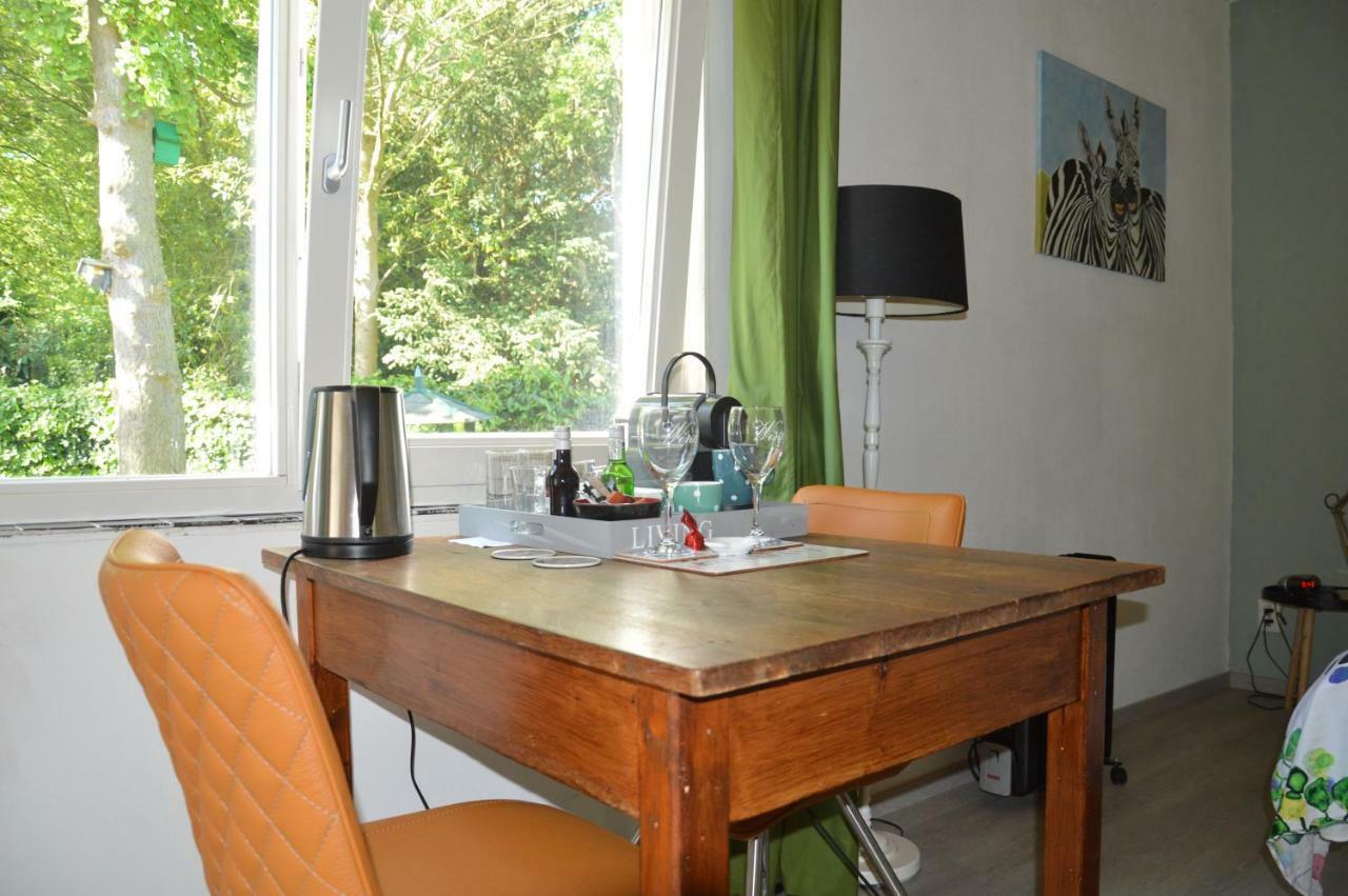 ירסקה B & B Boezeneren מראה חיצוני תמונה
