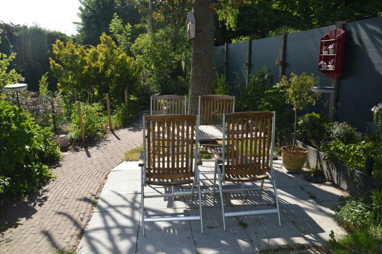 ירסקה B & B Boezeneren מראה חיצוני תמונה