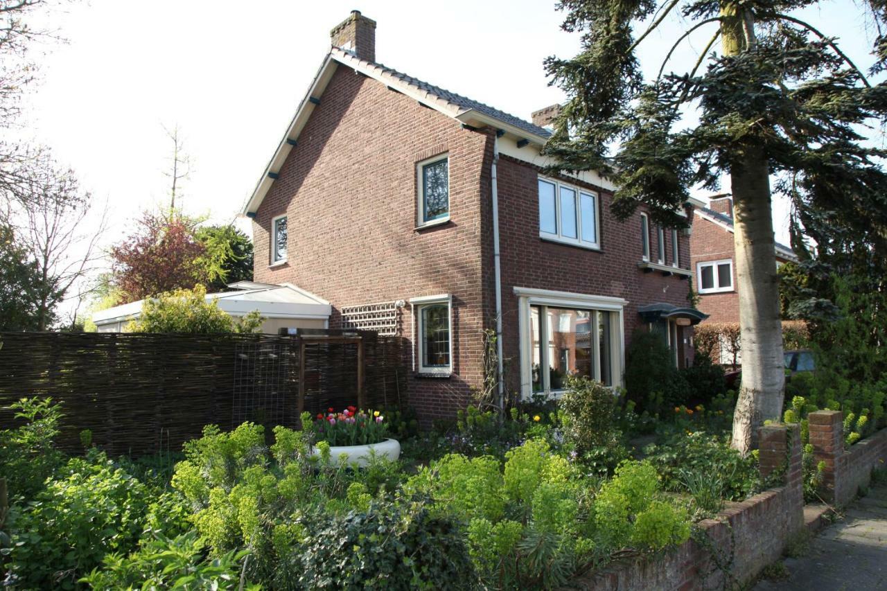 ירסקה B & B Boezeneren מראה חיצוני תמונה