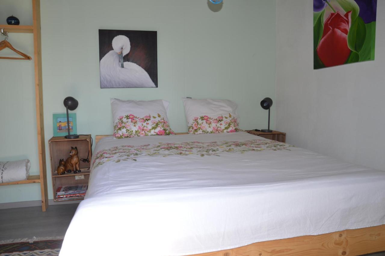 ירסקה B & B Boezeneren מראה חיצוני תמונה