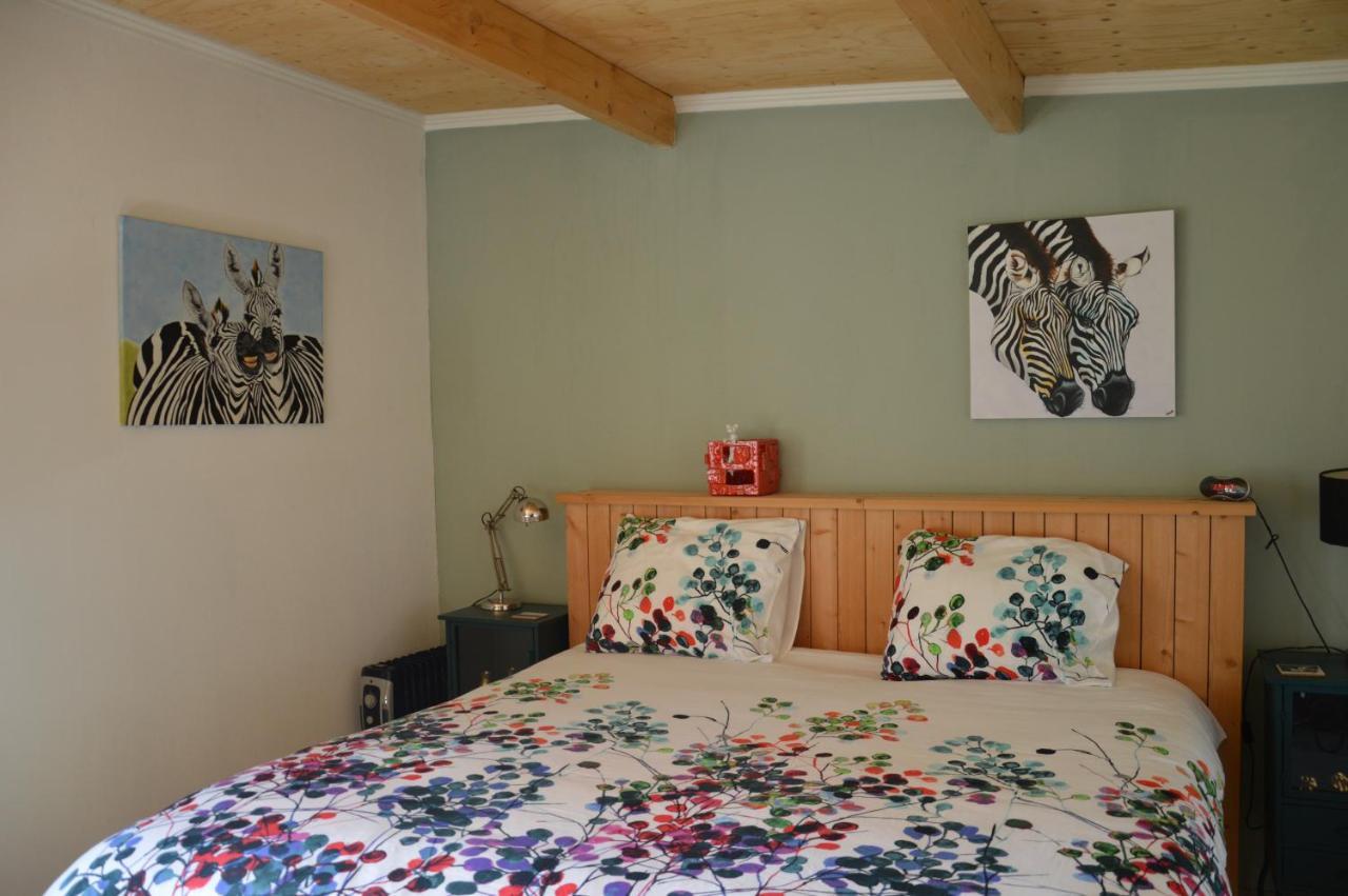ירסקה B & B Boezeneren מראה חיצוני תמונה