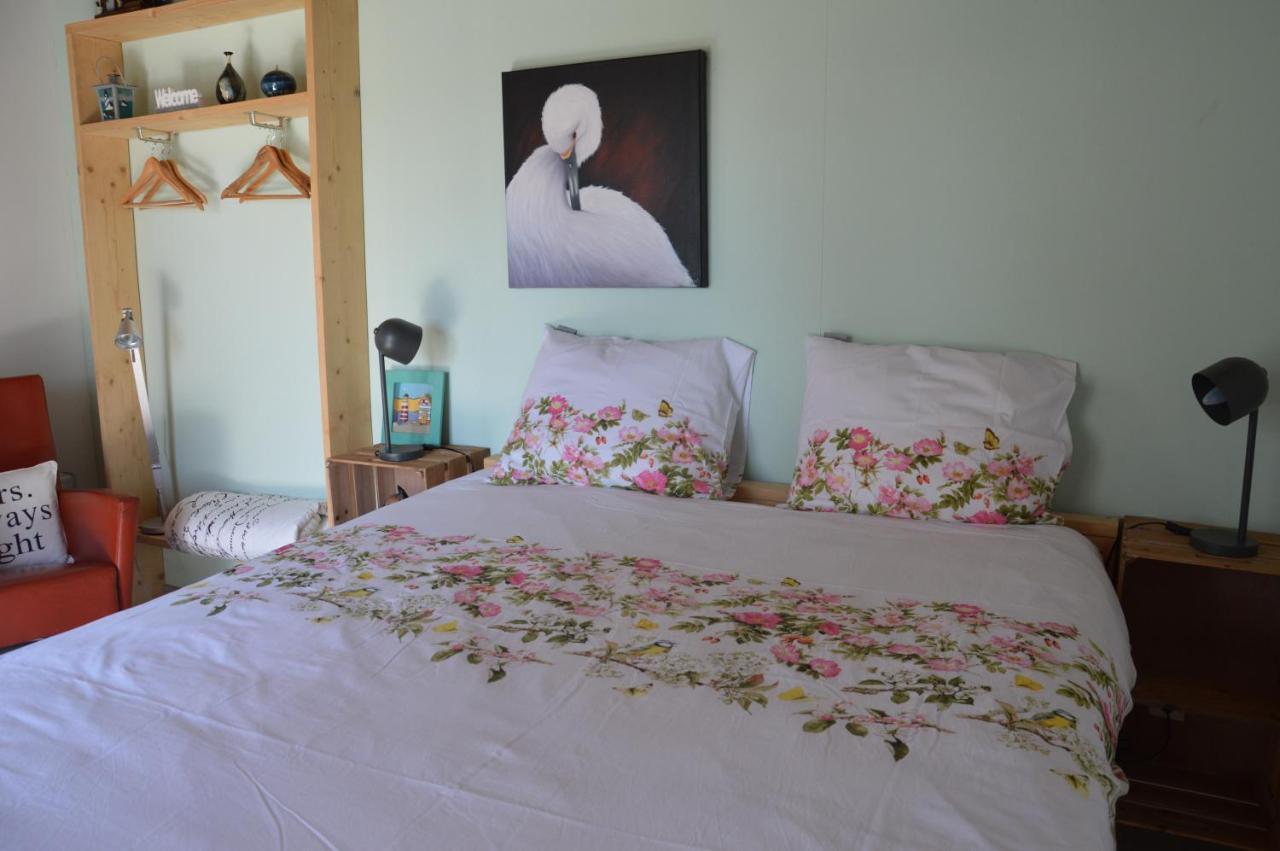 ירסקה B & B Boezeneren מראה חיצוני תמונה